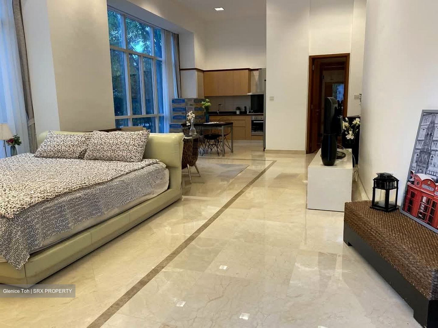 Orchard Scotts (D9), Condominium #556399801